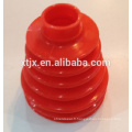 Silicone Motor Cover Auto Dust Boot